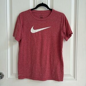 Nike Boy’s short sleeve shirt